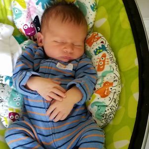 Meet your Posher, Pattie